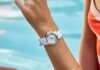 New Citizen Veya metal bezel watches now available in US