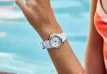 New Citizen Veya metal bezel watches now available in US