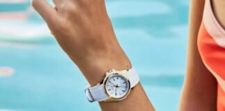 New Citizen Veya metal bezel watches now available in US