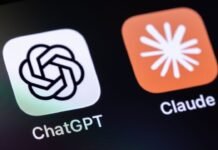 Anthropic Gains On OpenAI Amid Rising Adoption Among Enterprises