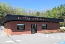 ‘It’s so much more than jewelry’: Cleary Jewelers reopens in Home Depot plaza in Greenfield