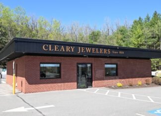 ‘It’s so much more than jewelry’: Cleary Jewelers reopens in Home Depot plaza in Greenfield