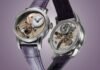 Cleguer Debuts with Proprietary ‘Innate’ Escapement