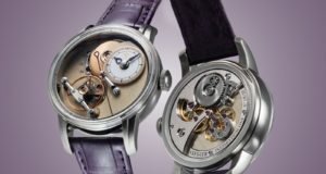 Cleguer Debuts with Proprietary ‘Innate’ Escapement