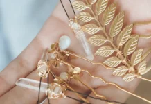 How a Battle With Thyroid Cancer Inspired These Elegant American-Made Jewelry Pieces