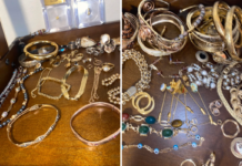 Thrifter’s $500 Gamble on Unseen Jewelry—Can’t Believe Result: ‘Jackpot’