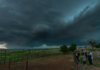 Tornado Watches Issued for Kansas, Oklahoma and Missouri