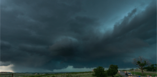 Tornado Watches Issued for Kansas, Oklahoma and Missouri