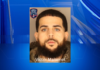 Man arrested after being accused of stealing $70K in jewelry from Greece Ridge Mall kiosk