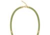 Courtney Leidy on the Appeal of Silk Cord Jewelry