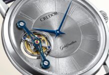 The Little-Known Japanese Watchmaker Poised to Make a Splash at Watches and Wonders