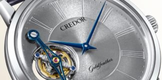 The Little-Known Japanese Watchmaker Poised to Make a Splash at Watches and Wonders