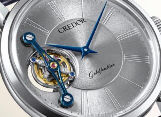 The Little-Known Japanese Watchmaker Poised to Make a Splash at Watches and Wonders