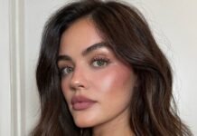 Lucy Hale’s 2026 Beauty Routine? Simple, Skin-Focused, and Not at All Aria Montgomery-Coded