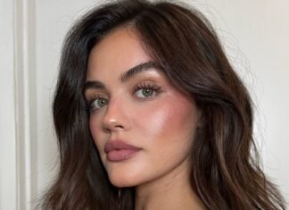 Lucy Hale’s 2026 Beauty Routine? Simple, Skin-Focused, and Not at All Aria Montgomery-Coded