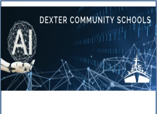 Dexter Community Schools take on Artificial Intelligence – The Sun Times News