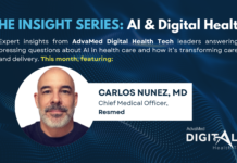 The Insight Series: AI & Digital Health