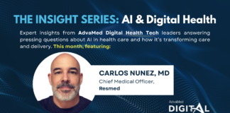 The Insight Series: AI & Digital Health