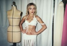 A Closer Look at Sabrina Carpenter’s Custom 2026 Coachella Looks
