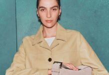 Looking For a Spring Jacket? Trust Me, M&S Has the Most Expensive-Looking Styles Right Now