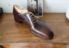 The Picture – The original Freudenberg Impala grain