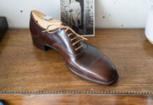 The Picture – The original Freudenberg Impala grain