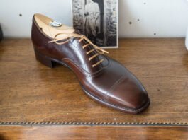 The Picture – The original Freudenberg Impala grain