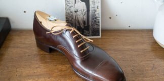The Picture – The original Freudenberg Impala grain