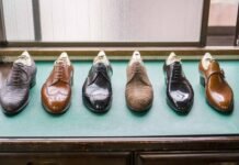 News – TYE Shoemaker trunk show in New York