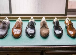 News – TYE Shoemaker trunk show in New York