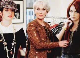 7 ‘The Devil Wears Prada’ Trends Due for Their Own Revival