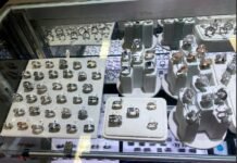 Major jewelry chain shuttering 100 stores and ending 2 of its brands for good
