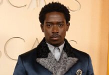 Didris Takes An Actor’s Aspiration to the (Fine Jewelry) Heights