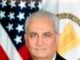 Dean Popps: The Greek American Who Rebuilt Armies Watches Iran and Sends a Message to Greece