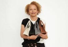 BET Icon Debra Lee Debuts New Luxury Handbag Line