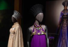 Jewelry artist Douriean Fletcher’s exhibition opens at Walters Art Museum this weekend