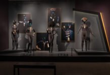 Walk & Talk: ‘Jewelry of the Afrofuture’ at The Walters with Baltimore Jewelry Center