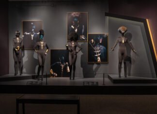 Walk & Talk: ‘Jewelry of the Afrofuture’ at The Walters with Baltimore Jewelry Center