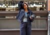 Hold the Jeans—These Are the Chic Anti-Denim Trousers Stylish Women Will Wear All Summer