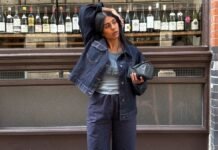 Hold the Jeans—These Are the Chic Anti-Denim Trousers Stylish Women Will Wear All Summer