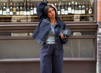 Hold the Jeans—These Are the Chic Anti-Denim Trousers Stylish Women Will Wear All Summer