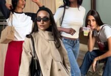 My Morning Routine Includes Scrolling Nordy—29 Incredibly Chic New Arrivals I Expect to Sell Out Before April 30