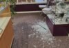 Lafayette jewelry store targeted in smash-and-grab