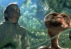 BFI celebrates Steven Spielberg and Disclosure Day with “bespoke BFI IMAX programme”