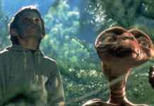 BFI celebrates Steven Spielberg and Disclosure Day with “bespoke BFI IMAX programme”