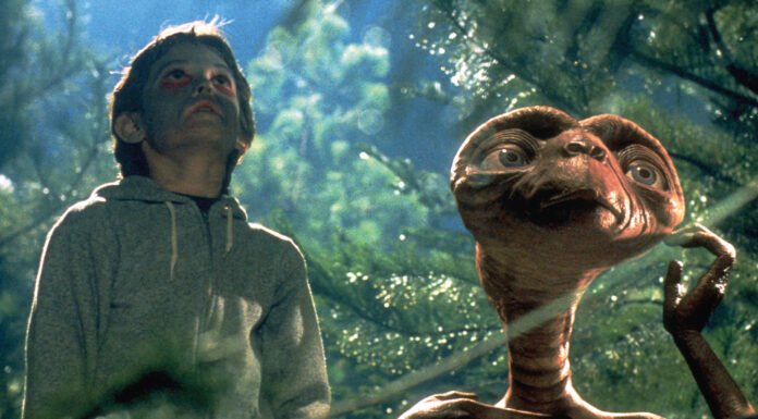 BFI celebrates Steven Spielberg and Disclosure Day with “bespoke BFI IMAX programme”