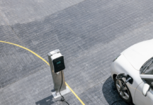 EV sales in Europe and Asia soared following the start of the war in Iran