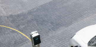 EV sales in Europe and Asia soared following the start of the war in Iran