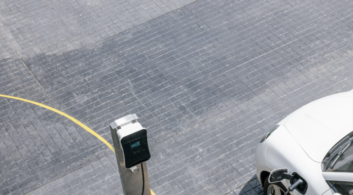 EV sales in Europe and Asia soared following the start of the war in Iran