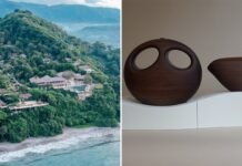 A Private-Jet Adventure and Eittem Handbags: Two Drops on the Vault